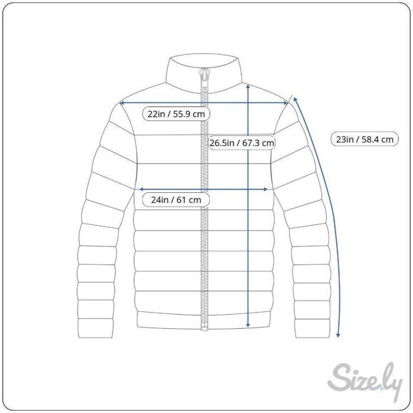 Polo Sport Ralph Lauren Down Puffy Jacket Vintage 90s Puffer Mens Size Medium - Picture 8 of 8